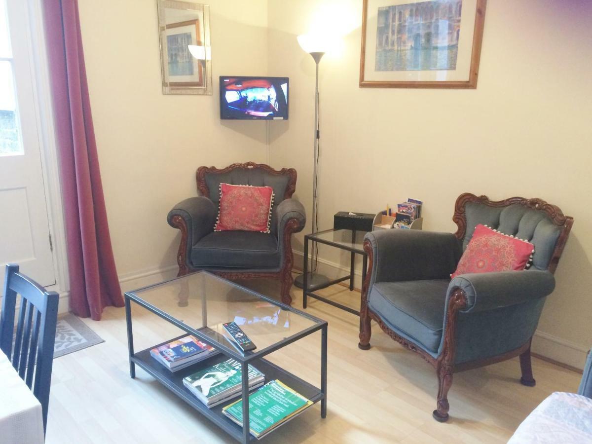 Apartamento Spacious West 2 Bedroom *