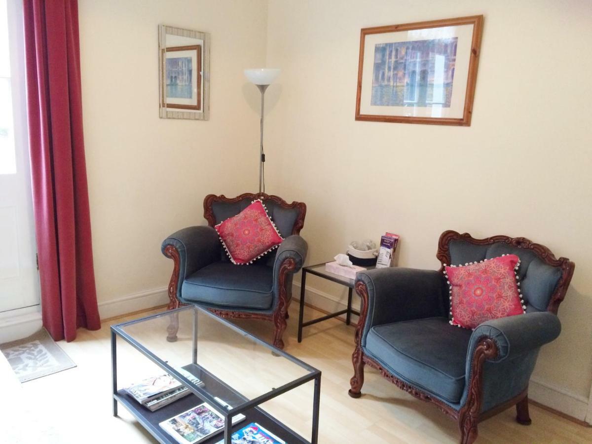 Apartamento Spacious West 2 Bedroom *