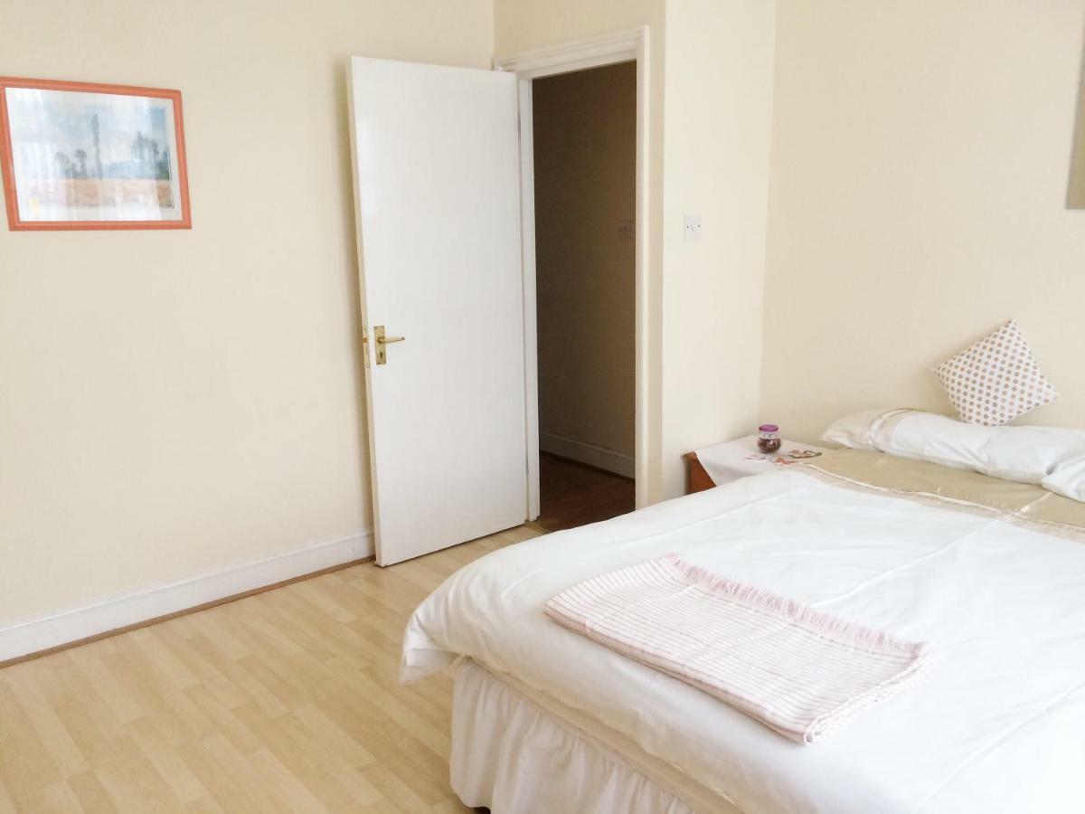 Apartamento Spacious West 2 Bedroom *