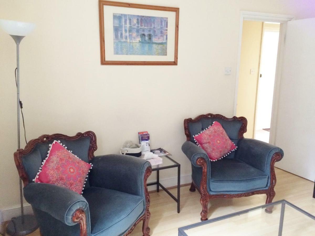 Spacious West 2 Bedroom Apartamento *