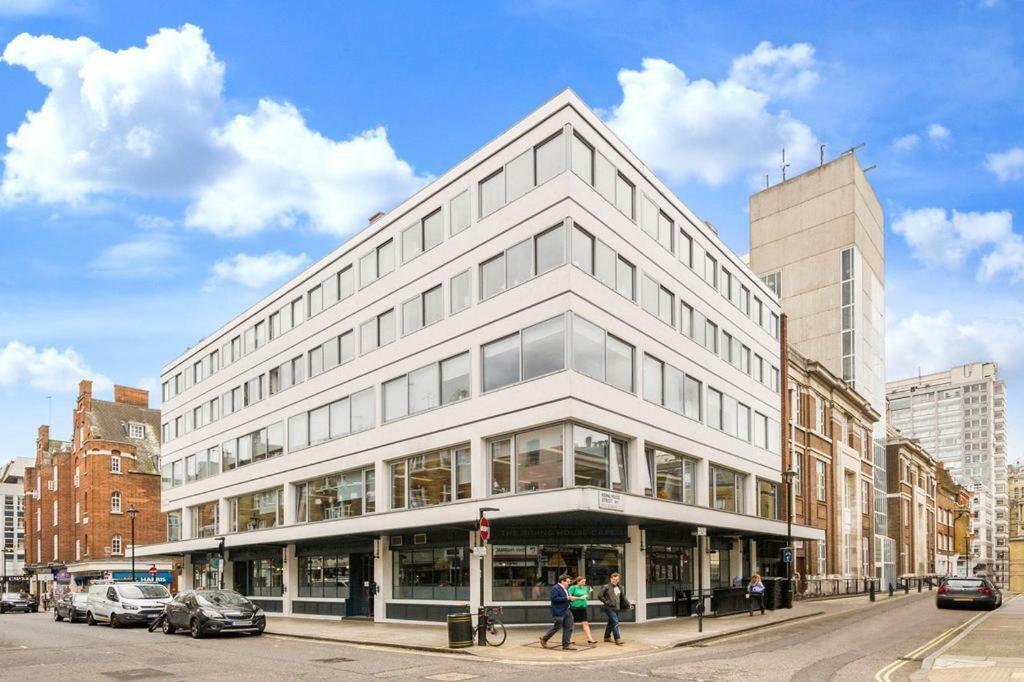 Apartamento The Premium Oxford Street Area Londres