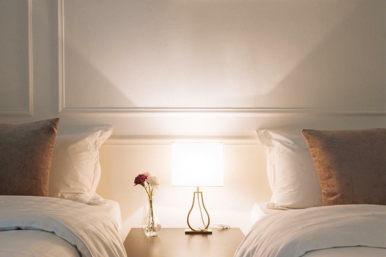 Mayfair 4* Londen