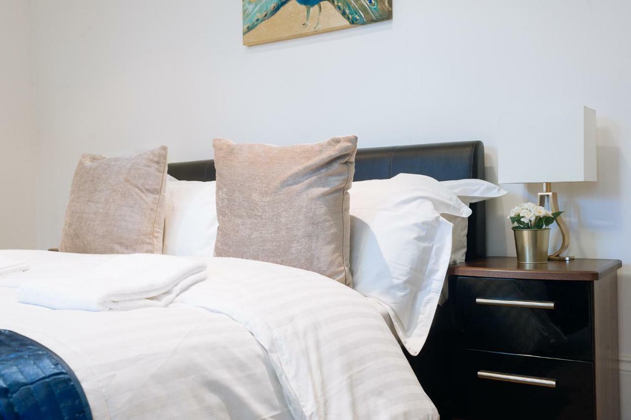 Gasthuis Mayfair 4*