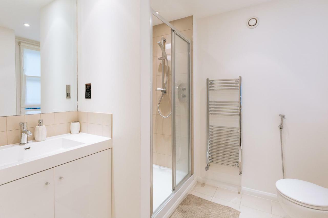 Mayfair 4* Londen