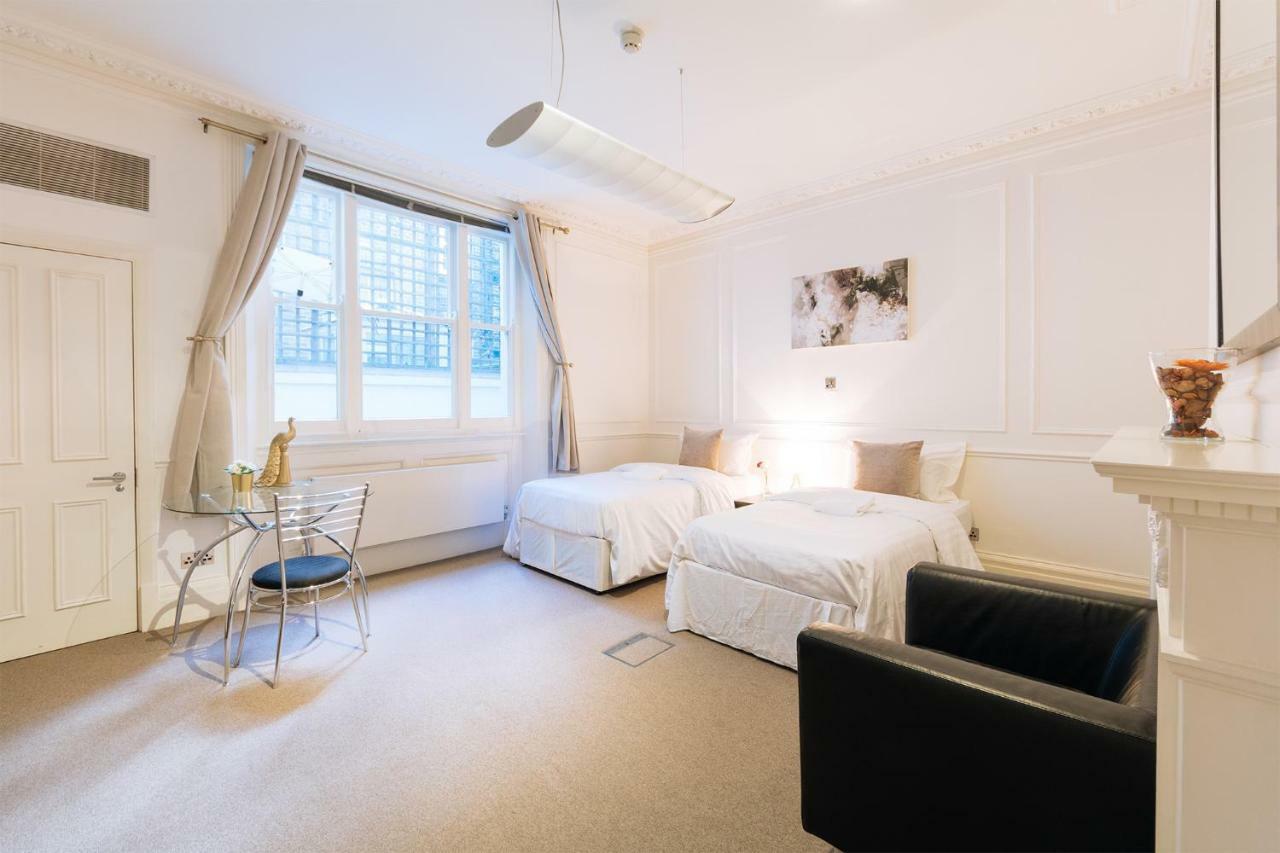 Mayfair Gasthuis 4*