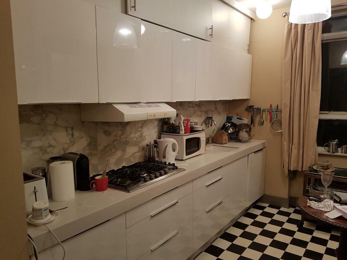 1810 Georgian House Appartement *