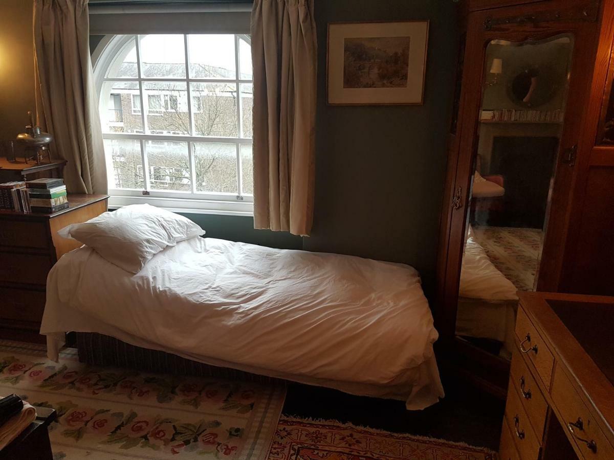 Apartamento 1810 Georgian House Londres