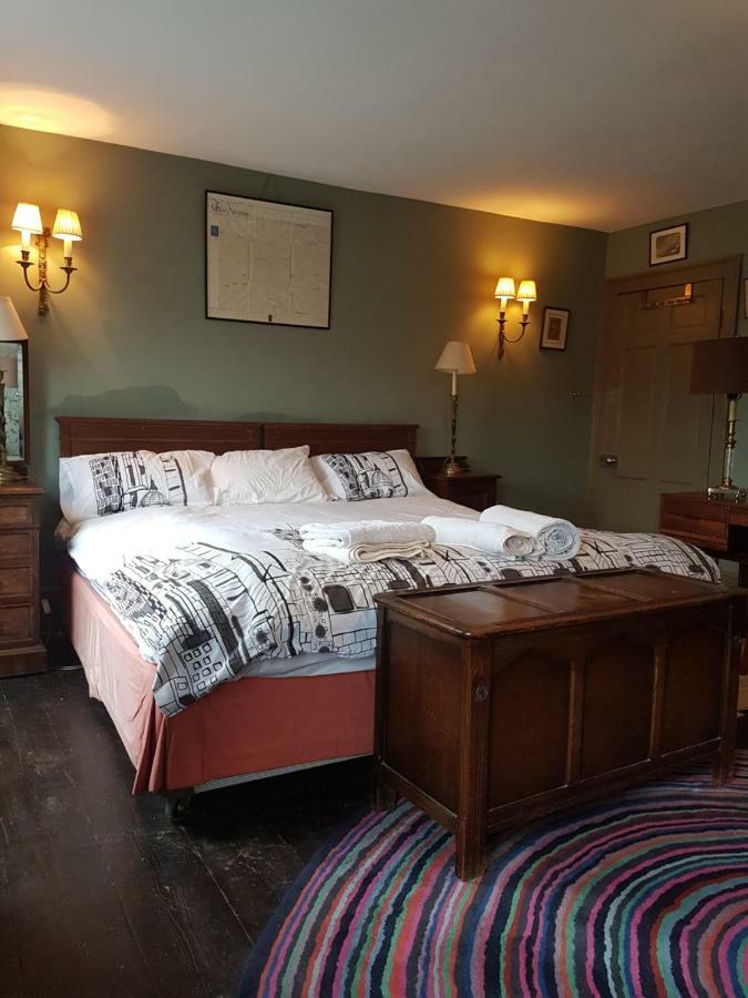 Appartement 1810 Georgian House