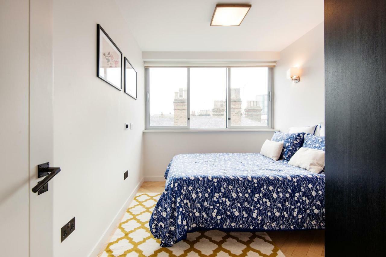 The Premium Oxford Street Area Apartamento *