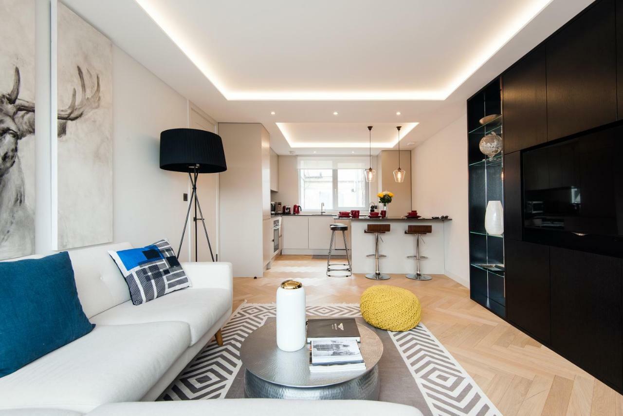 Apartamento The Premium Oxford Street Area *