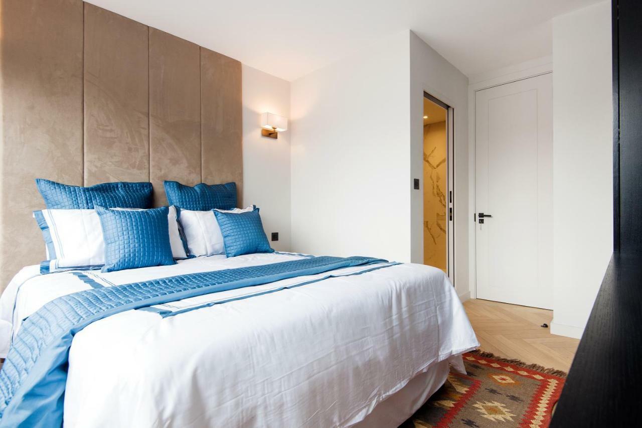 Apartamento The Premium Oxford Street Area *