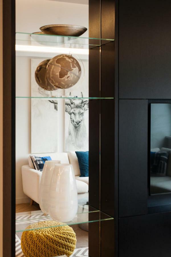 The Premium Oxford Street Area Apartamento Londres