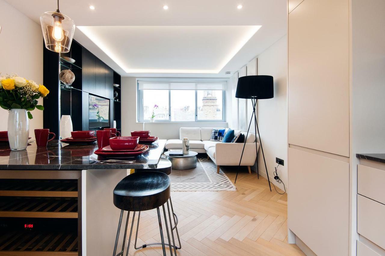 The Premium Oxford Street Area Apartamento