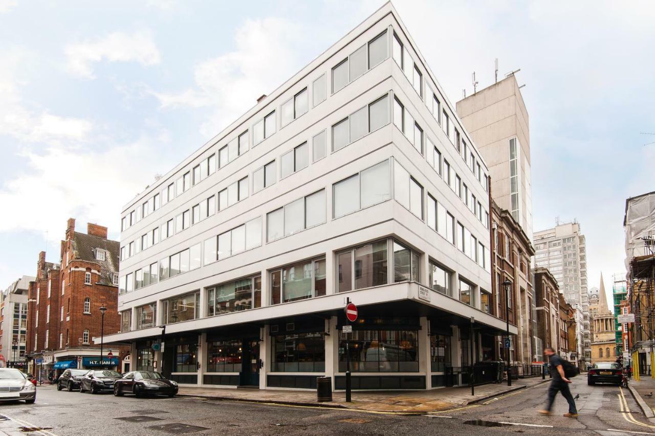 Apartamento The Premium Oxford Street Area *