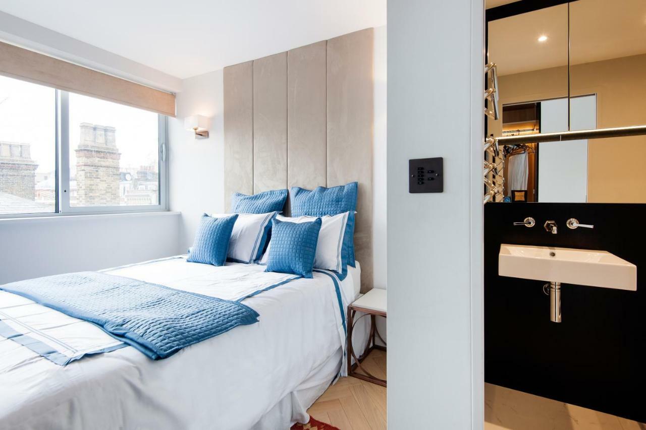 The Premium Oxford Street Area Apartamento *