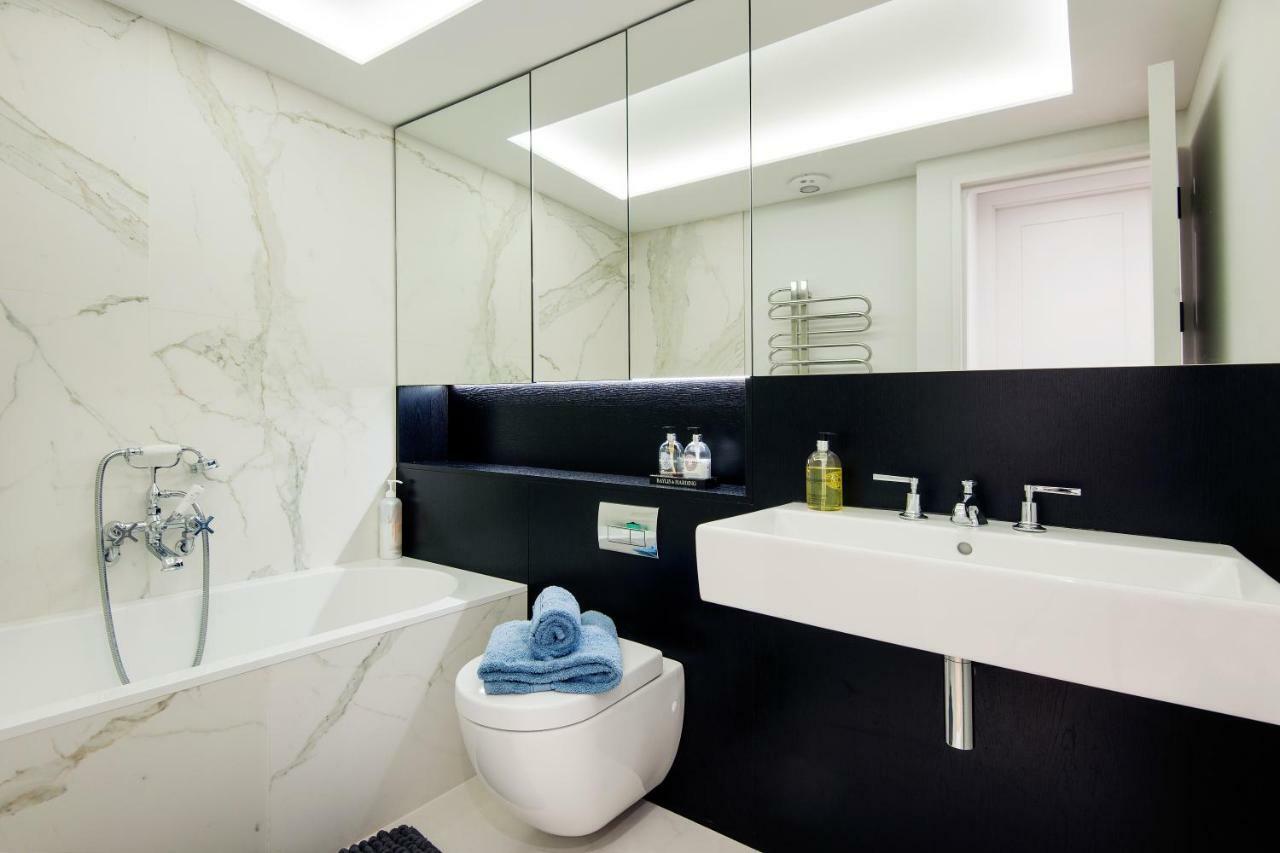 The Premium Oxford Street Area Apartamento *