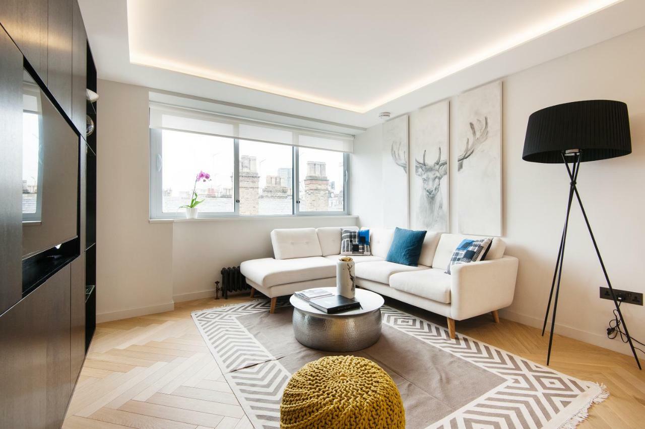 The Premium Oxford Street Area Apartamento Londres