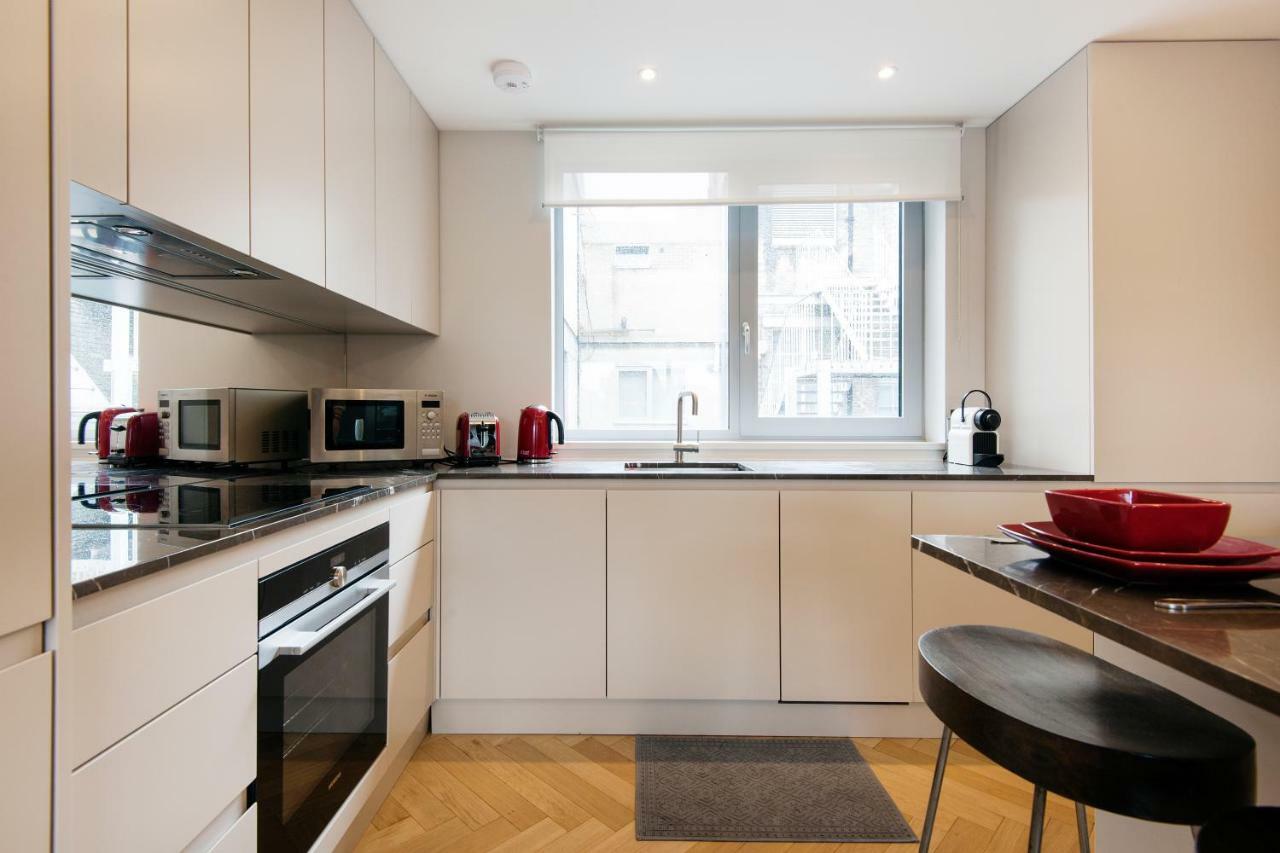 Apartamento The Premium Oxford Street Area