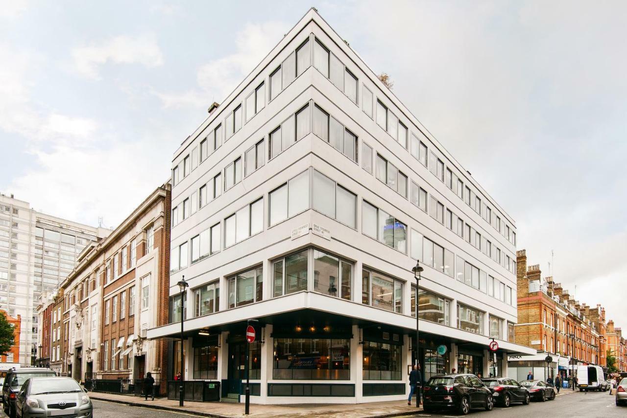 The Premium Oxford Street Area Londres