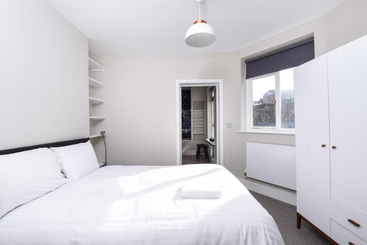 Appartement Derby - Kings Cross *