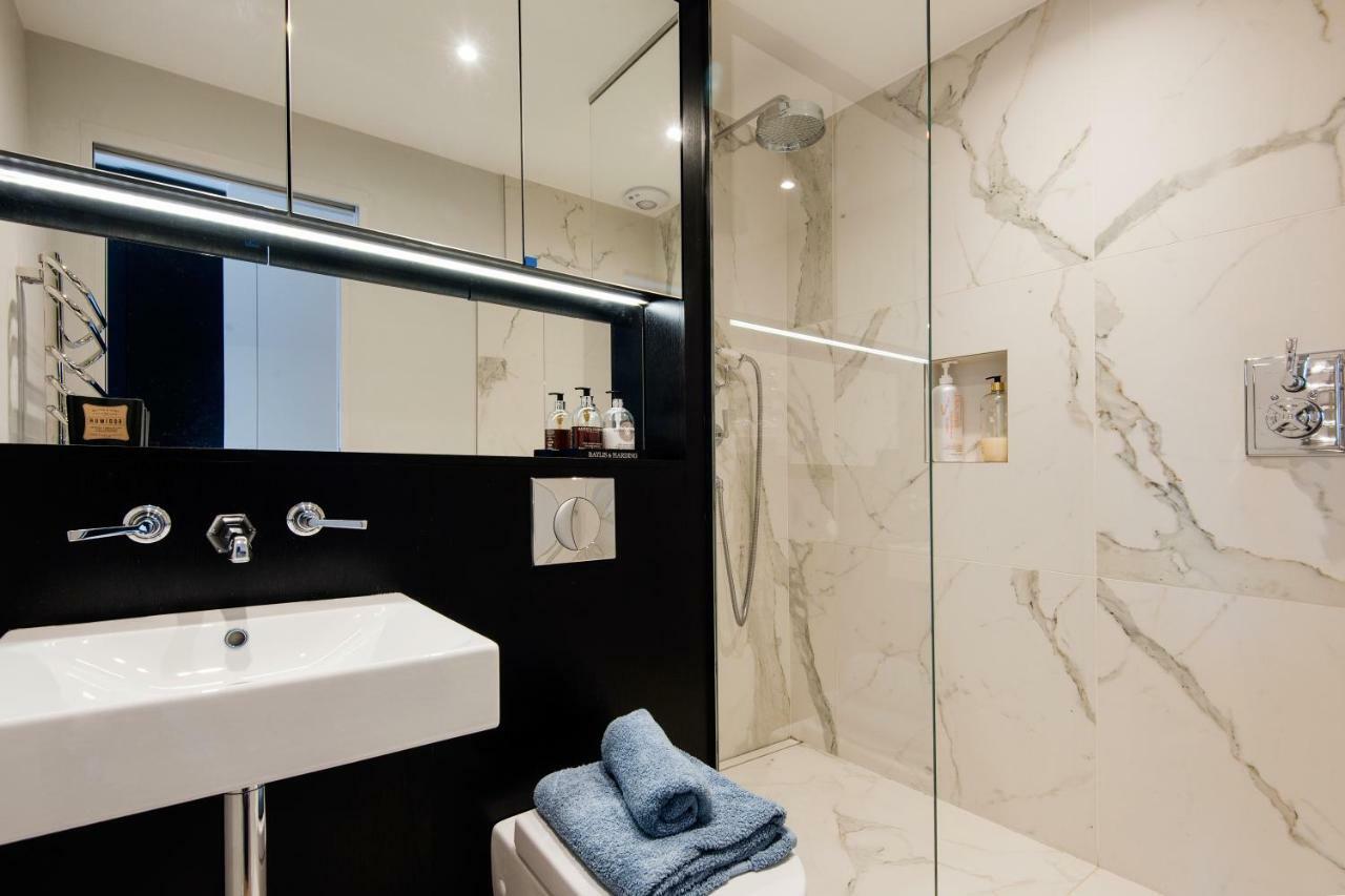 The Premium Oxford Street Area Apartamento *