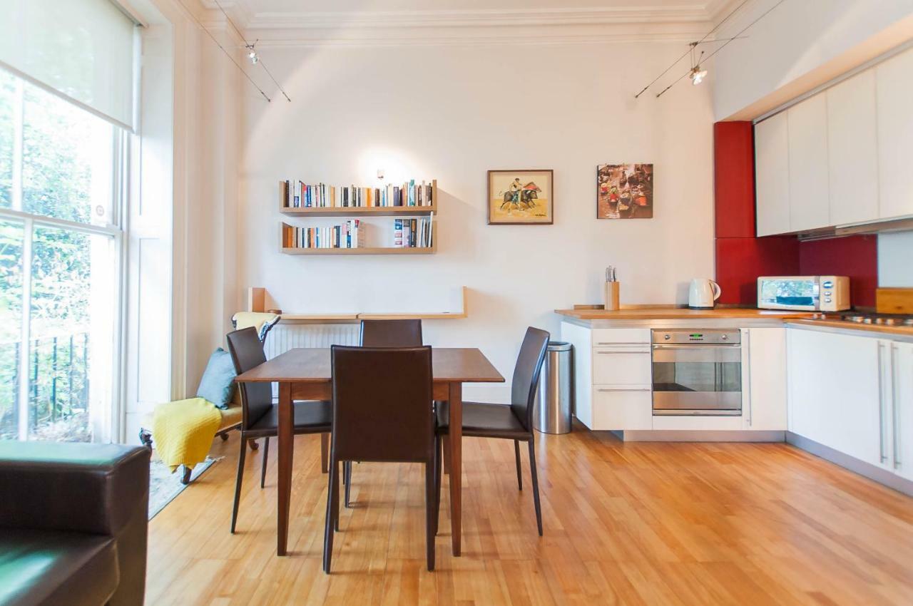 1 Bed Exclusive Porchester Sq Bayswater Appartement