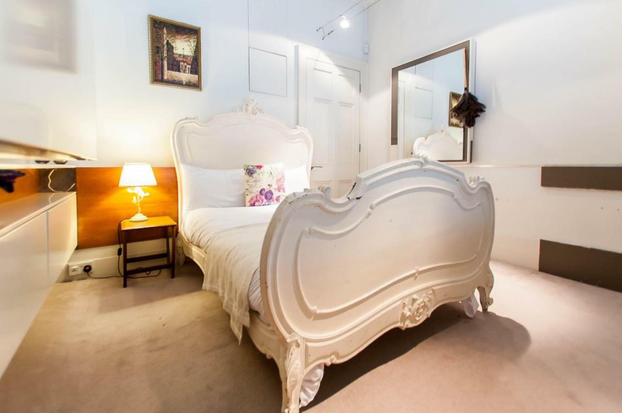 1 Bed Exclusive Porchester Sq Bayswater * Londres