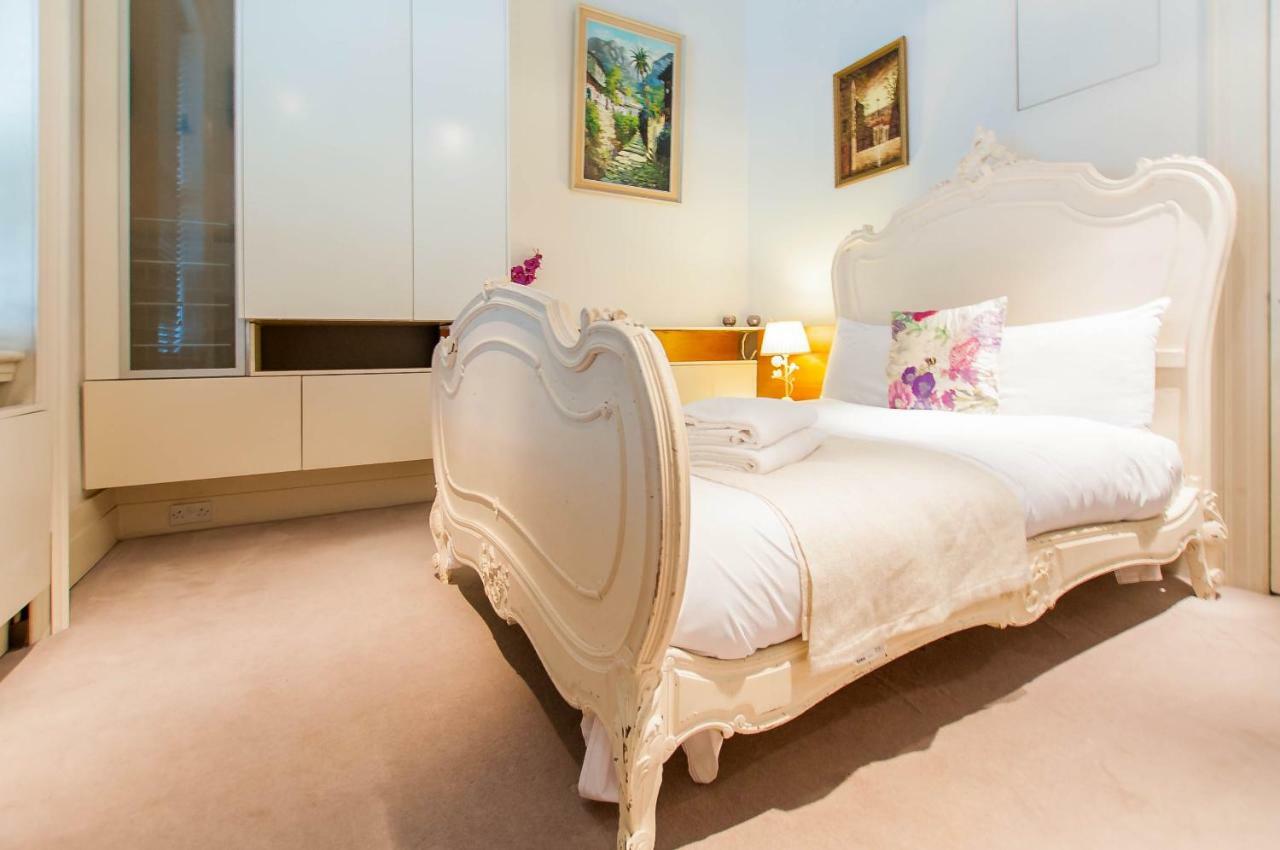 1 Bed Exclusive Porchester Sq Bayswater Appartement Londres