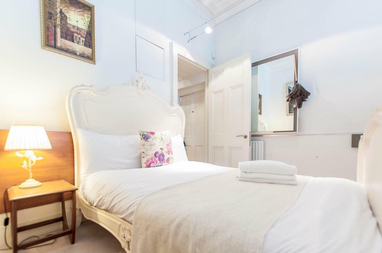 Appartement 1 Bed Exclusive Porchester Sq Bayswater