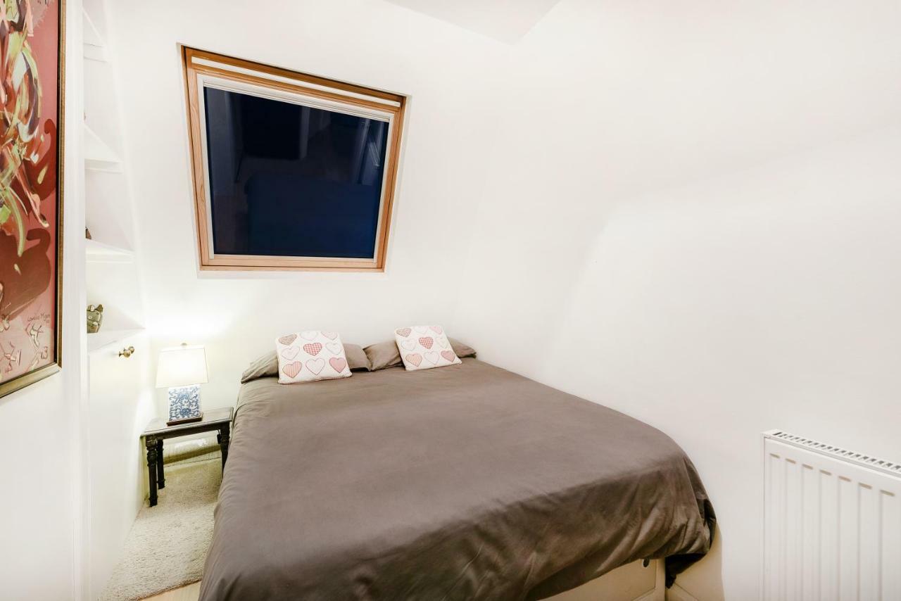 Notting Hill Family Apartamento