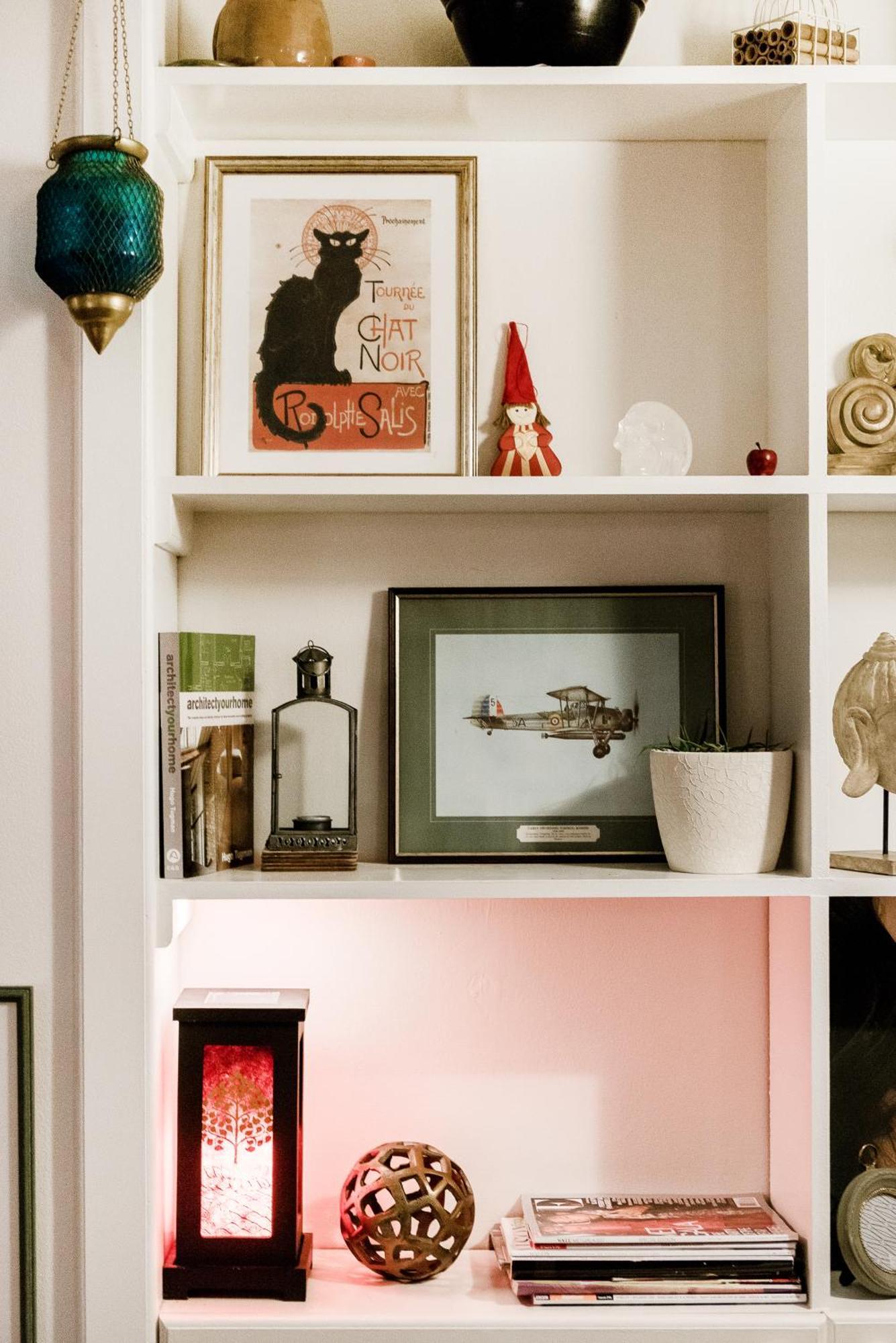 Apartamento Notting Hill Family