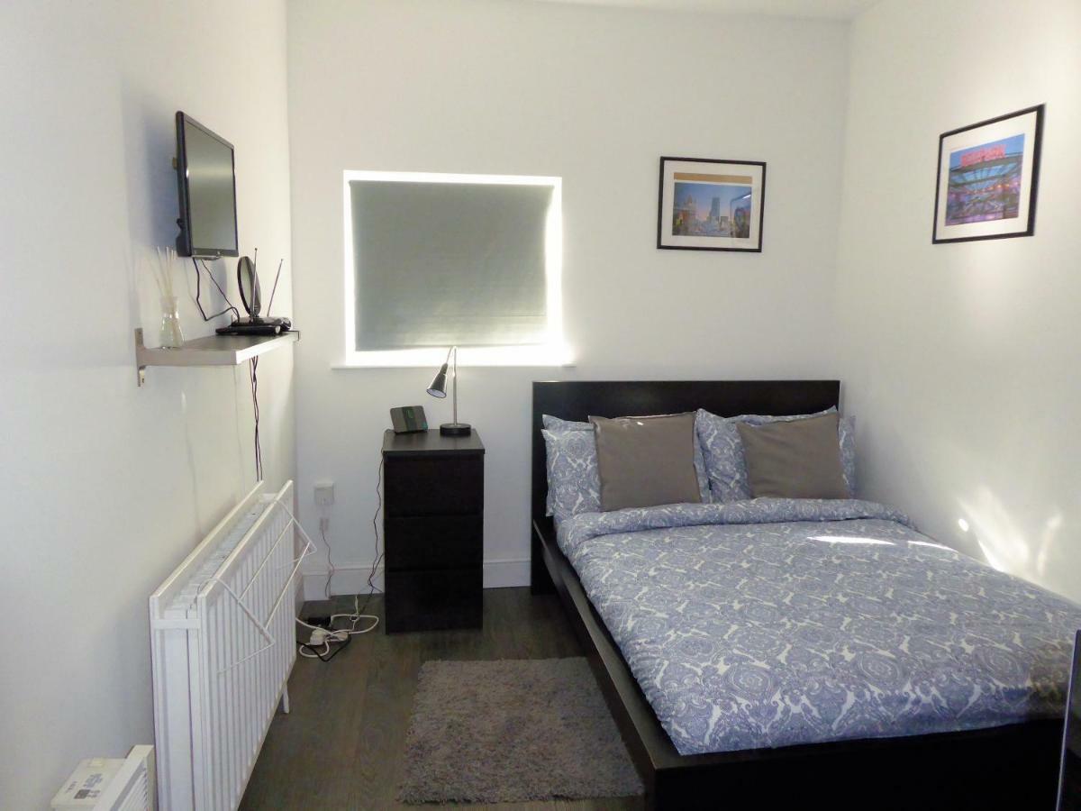 Cute & Cosy Apartamento