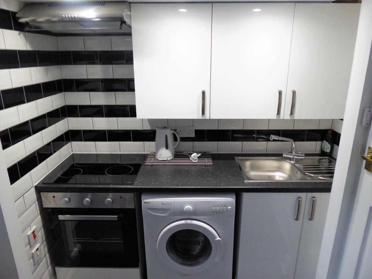 Apartamento Cute & Cosy