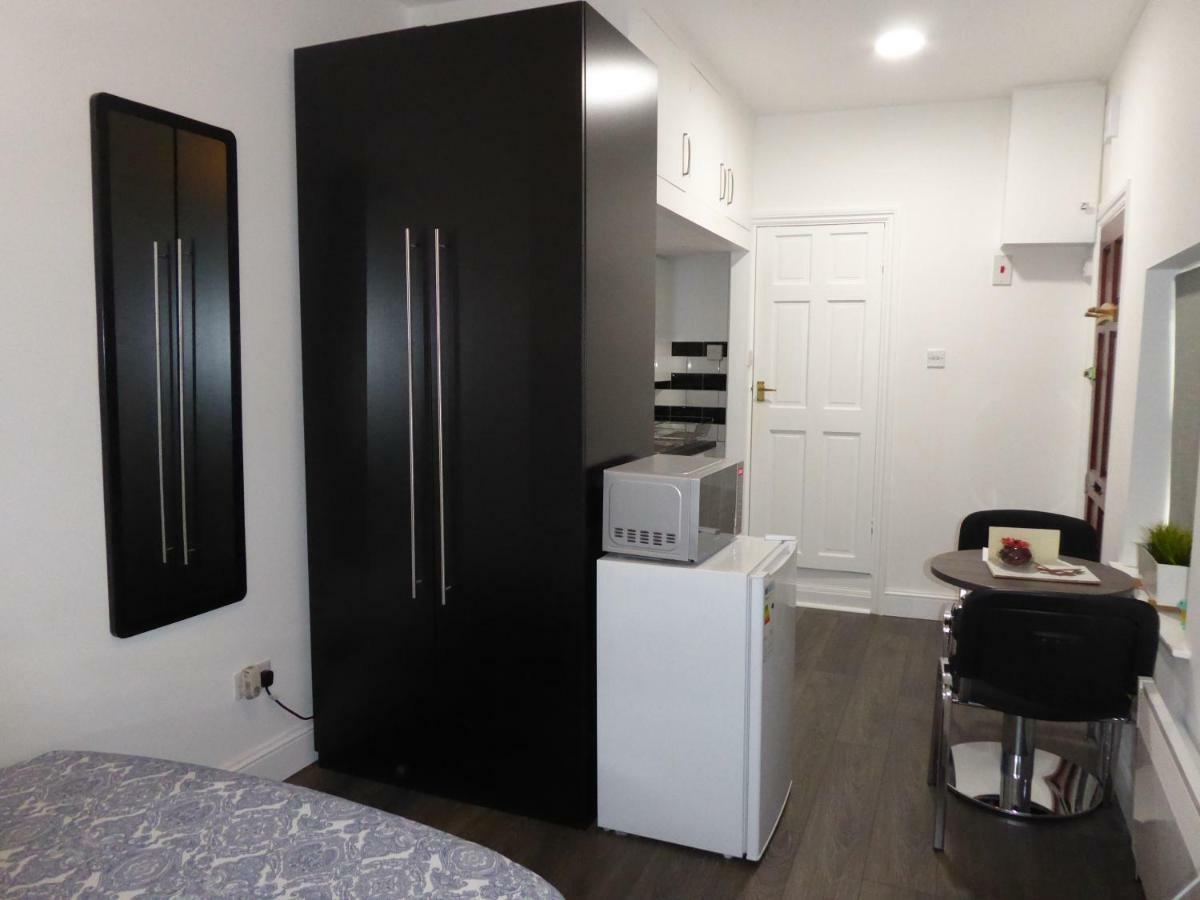 Apartamento Cute & Cosy