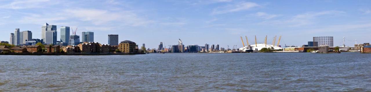Thames View London