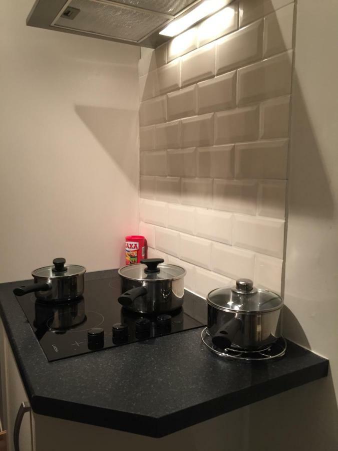 Affordable Lux And Cozy 1 Bed Flat In Chelsea Londres