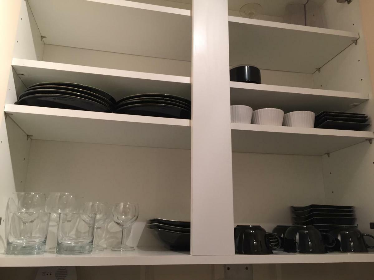 Apartamento Affordable Lux And Cozy 1 Bed Flat In Chelsea