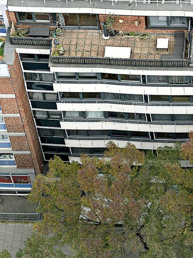 Elegant W1 Penthouse W Terrace Nr Oxford St W Helpful Informative Host