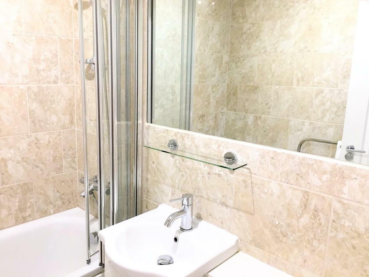 Elegant W1 Penthouse W Terrace Nr Oxford St W Helpful Informative Host Appartement *