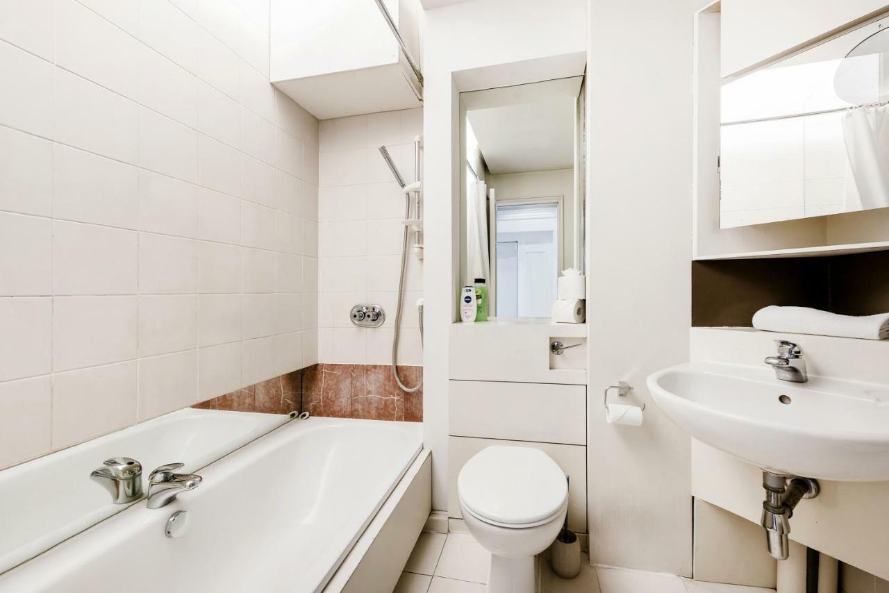 1 Bed Exclusive Porchester Sq Bayswater Appartement Londres