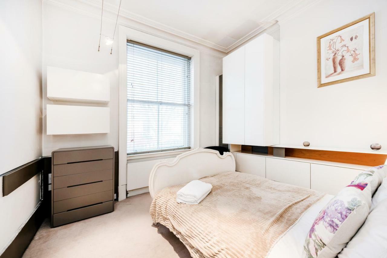 Appartement 1 Bed Exclusive Porchester Sq Bayswater