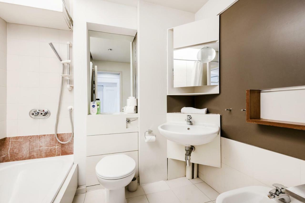 Appartement 1 Bed Exclusive Porchester Sq Bayswater
