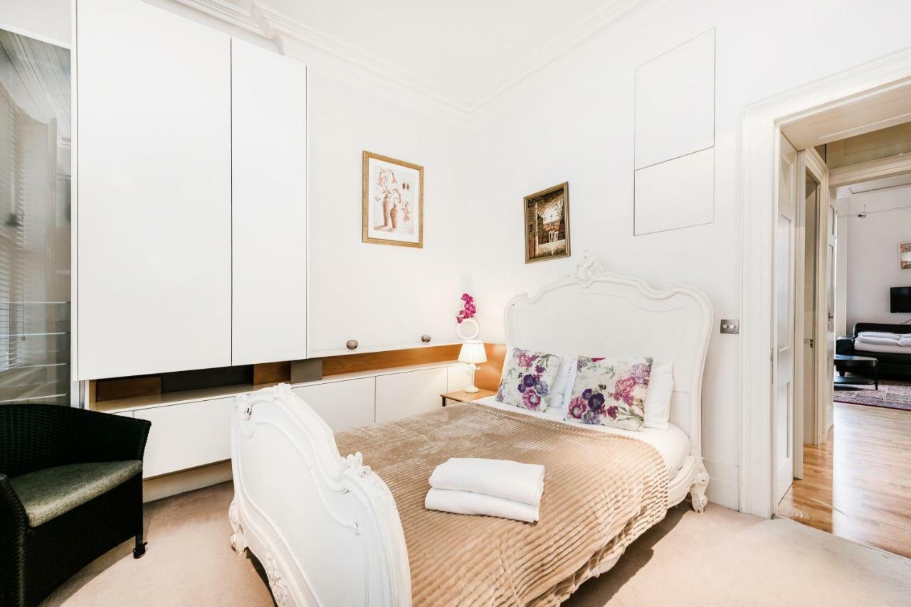 Appartement 1 Bed Exclusive Porchester Sq Bayswater Londres