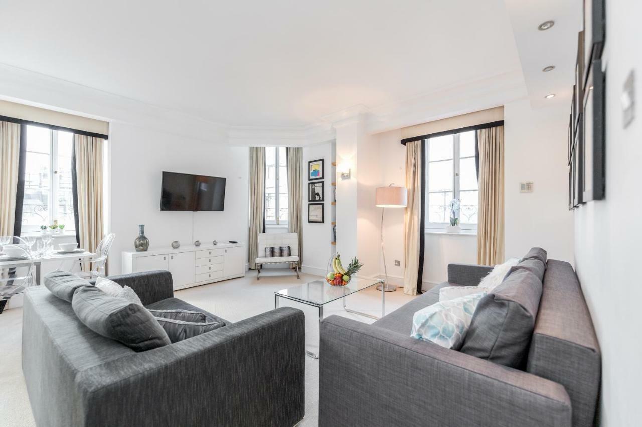 Outstanding Trafalgar Penthouse, Sleeps 8 Apartment London