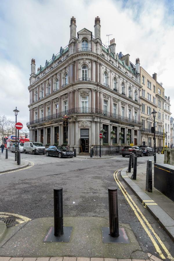 Apartamento Outstanding Trafalgar Penthouse, Sleeps 8 *