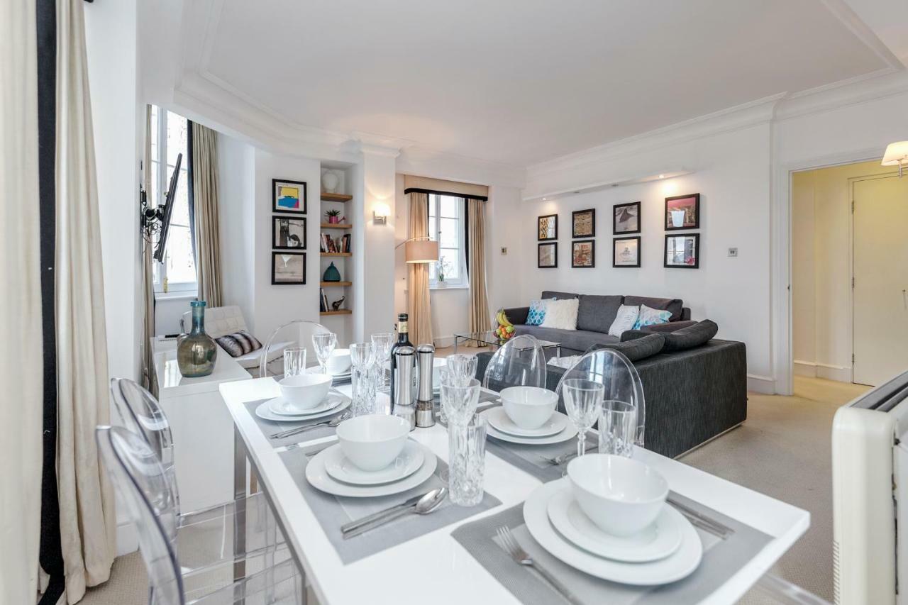 Outstanding Trafalgar Penthouse, Sleeps 8 Apartamento
