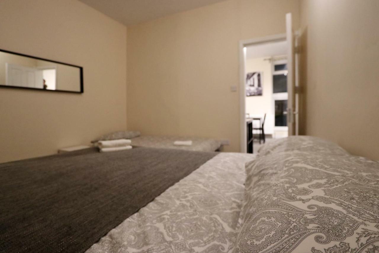 Apartamento City Central *