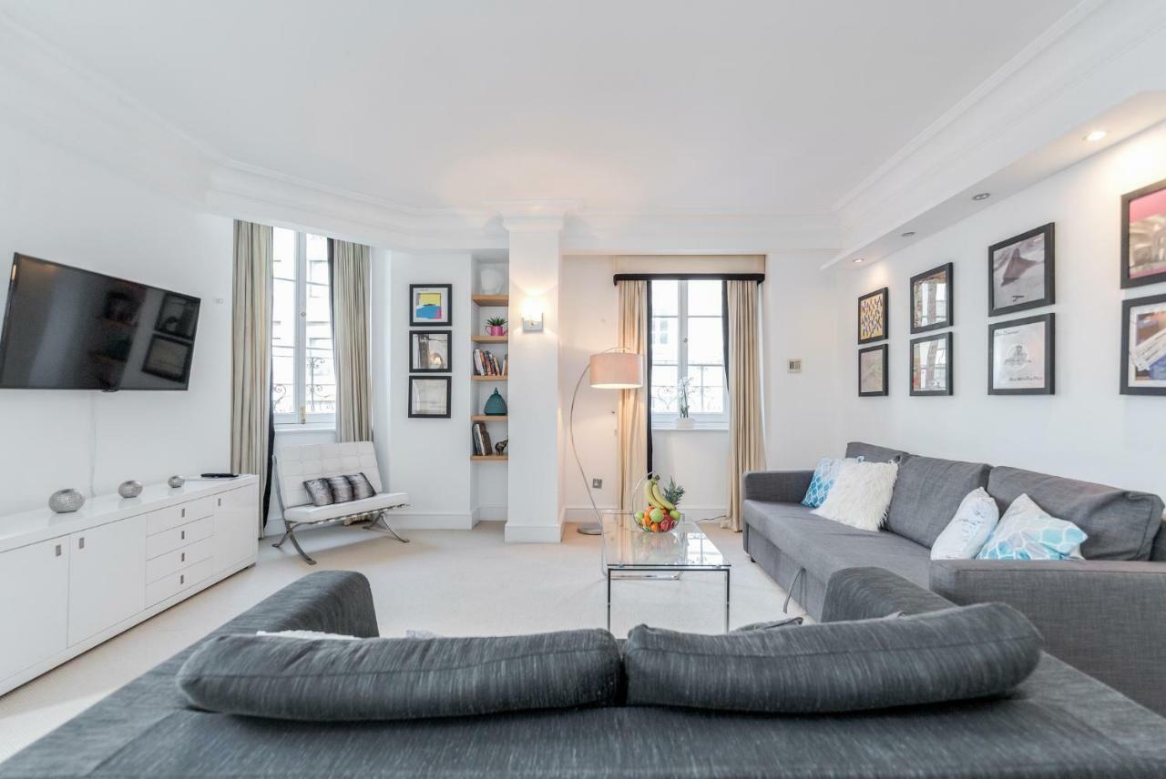 Outstanding Trafalgar Penthouse, Sleeps 8 Apartamento Londres