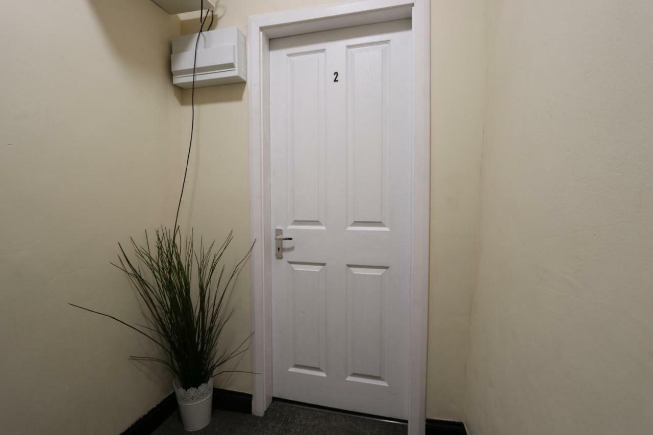 Apartamento City Central Londres