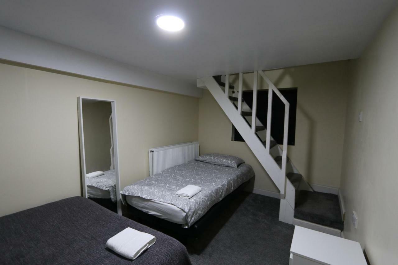 Apartment City Central London